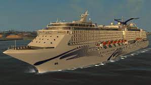 Sim Plicity I Am Captain Of A Floating Hotel Pc Gamer