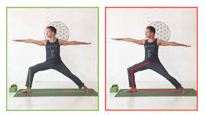 Maybe you would like to learn more about one of these? Die 10 Haufigsten Fehler In Yoga Ubungen Die Nicht Nur Anfanger Machen