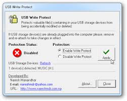 How diskinternals software can your flash drive is like new! Usb Write Protect 2 0 Free Download Software Reviews Downloads News Free Trials Freeware And Full Commercial Software Downloadcrew