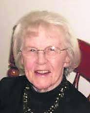 Ruth Towles Obituary