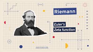 Riemann Hypothesis, Explained