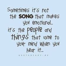 Thankyou Music For The Memories Quotations Quotes Inspirational Quotes