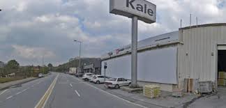 Emek Yapi Seramik Urun Ureticileri Seyrantepe Mah Cendere Cad No 50 Kagithane Istanbul Turkiye Yandex Haritalar