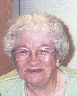 Adeline Florence Thibodeau DesMarais (1919-2009)