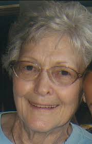 Obituary information for Dorothy Dot Montgomery