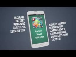 Además, puede descargar sin registrarse y no es . Battery Saver 2017 Apk Free Download For Android