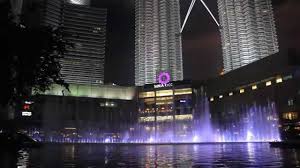 Klcc #lightshow klcc lake symphony water fountain show times within klcc park, sited at the esplanade outside of suria. Malaysia Klcc Lake Symphony Water Fountain Show Ramble And Wander