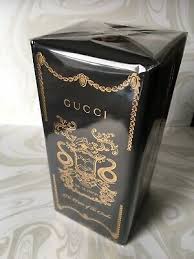 This is a new fragrance. Gucci The Voice Of The Snake 3 3oz 100ml Edp Spray Sealed Bx New Ebay Fragrance Spray Gucci Gucci Fragrance