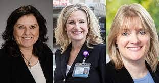 Katherine Mozingo's Instagram, Twitter & Facebook