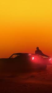 Batman Celestial Sunset Outdoor