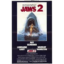 1687 x 2014 jpeg 299 кб. Pop Culture Graphics Movgd3867 Jaws 2 Movie Poster 44 11 X 17 Walmart Canada