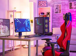 When it comes to the entertaining space, totality is seriously important. Amazing Gaming Room Ideas For 2021 Checkatrade