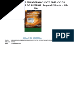 Oleh taikanter111 juli 28, 2021 posting komentar estamos interesados en hacer de este libro entornos de desarrollo garceta pdf uno de los libros destacados porque este libro tiene cosas interesantes y puede ser útil para la mayoría de las personas. Dam Pdf Tecnologia Digital Comunicacion