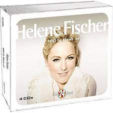 Sold by mega media and ships from amazon fulfillment. 100 Best Of Cd4 Helene Fischer Mp3 Buy Full Tracklist