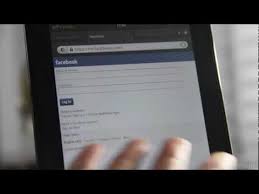 Amazon's fire tv devices run a heavily modified version of android, which means you can install some android apps on them. How To Install Actual Facebook App On Kindle Fire