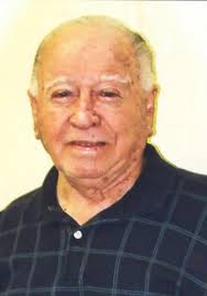 Gregorio Macias Obituary