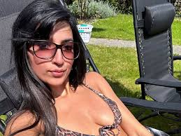 AI perverts could ruin my racy career without tougher laws against fake  content - Daily Star
