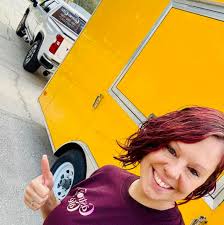 Castro's Cafe 2.0 Mobile Trailer Launch