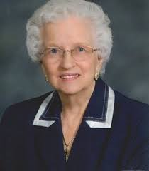 Betty Ford Tully Obituary February 20, 2020