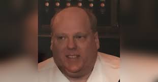 Obituary information for Lloyd Michael James