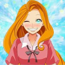 Orange Ginger Hair Anime Character With Blue Eyes Anime Characters Character Anime