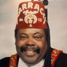 James Westbrook, Jr. Obituary (1943