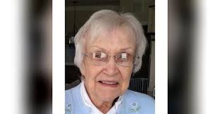 Doris Ellinger Obituary