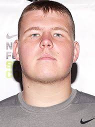 Dustin Garrison Offensive Guard Recruiting Profile