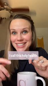 Are your spiritual habits the missing link to better health? , 👂 Hear me  out friends. If you feel STUCK in your health and fitness journey try this:  , 1. Begin to understand and see and view your body ...