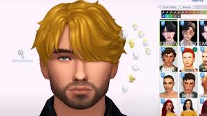 The Sims 4: Best male hair CC & how to install