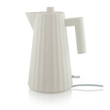 Kitchenaid kettle australian animals names. Alessi Plisse Electric Kettle 1 7l White Kettles House
