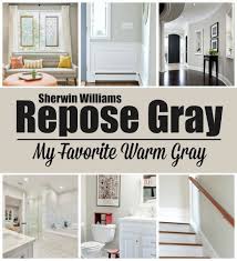 Favorite Paint Colors Sherwin Williams Repose Gray Blue Living Room Color Repose Gray Sherwin Williams Paint Colors For Living Room