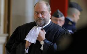 He had been summoned by the investigating committee of the court of justice of the republic (cjr), the only judicial institution empowered to judge sitting ministers. Eric Dupond Moretti Decroche Son 145e Acquittement Le Parisien