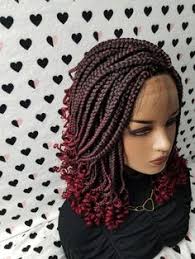 9 Braids wig ideas