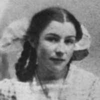 Marian Frazier Carson (about 1897–1937) • FamilySearch