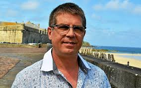 Hypnose médicale. Congrès international jusqu'à ce soir