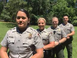 How to become a police officer in texas. Become A Law Enforcement Ranger U S National Park Service