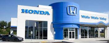 Therefore, we're proud to be one of the most trusted honda dealerships in the round rock metro area. Honda Dealer Near Hermiston Walla Walla Valley Honda
