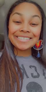 Eleeziaa's Moccasins and Beadwork