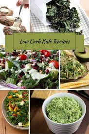 Hail To Kale 19 Low Carb Kale Recipes Kale Recipes Low Carb Paleo Recipes Low Carb