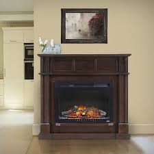 Electric fireplaces provide the convenience of having a fireplace without the messy installation process or expense of a gas or wood fireplace installation, which require a chimney or other venting. Bailey Electric Fireplace Mantel Package Ihtspas Hot Tubs Denver Boulder Swim Spas Fireplace Saunas