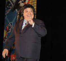 Luis de Alba, la historia de un comediante icónico- Grupo Milenio