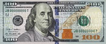 1 000 cash giveaway 100 dollar bill time value of money