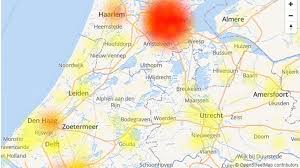 Klik hieronder op de knop 'klacht melden over kpn'. Landelijke Storing Kpn 112 Ruim Drie Uur Onbereikbaar Omroep West