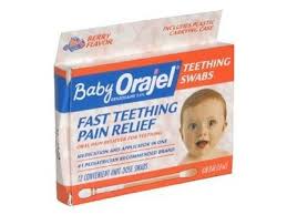 Similar Products To Babyganics Fluoride Free Toothpaste Strawberry 4 Oz