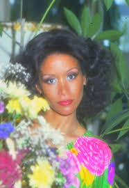 It's 1974 and these Beauties are Freda Payne, Eartha Kitt and Jayne Kennedy.