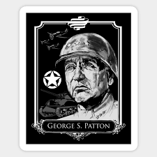 WORLD WAR 2 US GENERAL