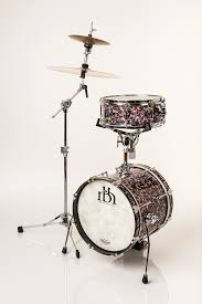 Pin De Denzo Em Drums Tambores Tambor Instrumentos Musicais