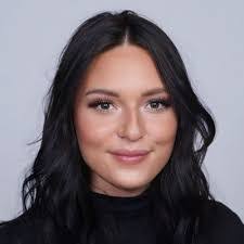 Ally Welch's Instagram, Twitter & Facebook