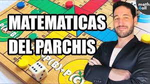 Jugar en navidad al juego de cartas del solitario es una paradoja, porque en tan hermosas fiestas nadie debería estar solo. Las Matematicas Del Parchis Math4all